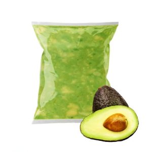 Puré de palta 1kg + IVA